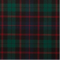 Reiver Light Weight Tartan Fabric - Guthrie Modern